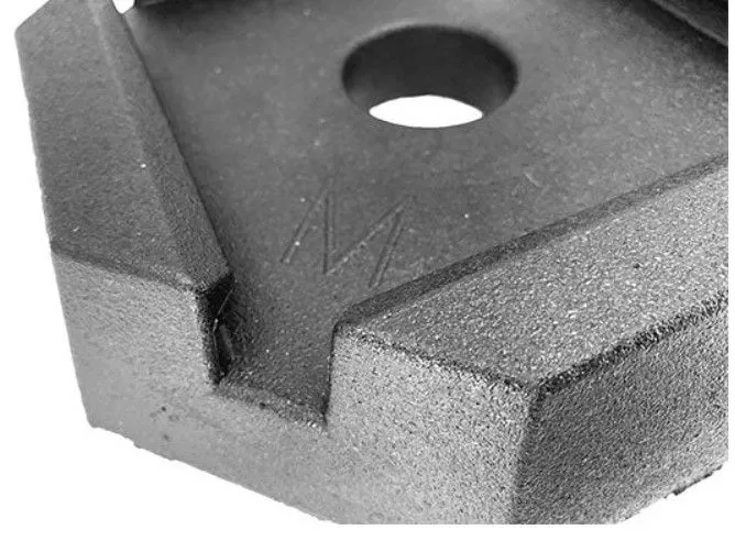 SNAPPAD XTRA SQUARE 6 - 4 PK F